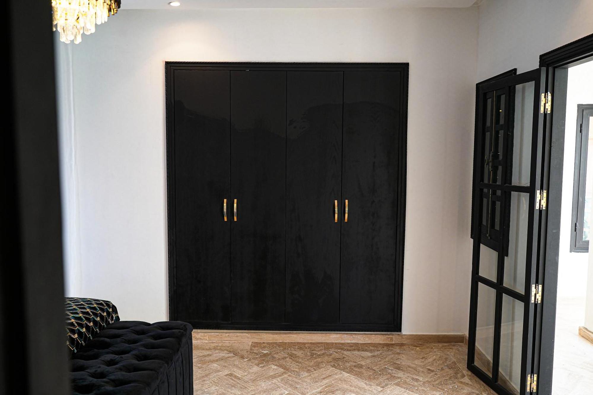 Villa Oasis Private Pool Secure Complex مراكش المظهر الخارجي الصورة